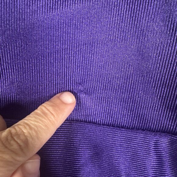 Brett Favre #4 Vikings Football Jersey NFL Team Apparel Onfield Mens Size XL - Picture 3 of 13